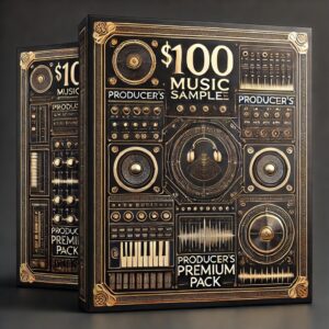 Producer’s Premium Pack