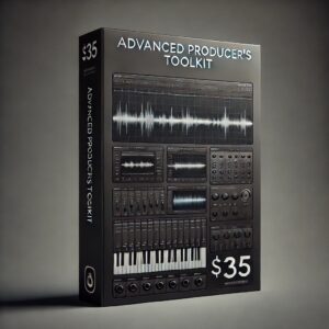 Advanced Producer’s Toolkit